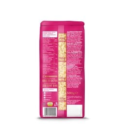 MISKO | Μακαρόνι Αστράκι 500g