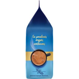 ΛΟΥΜΙΔΗΣ | ΠΑΠΑΓΑΛΟΣ | Καφές Ελληνικός Έκαστος Βανίλια 90g