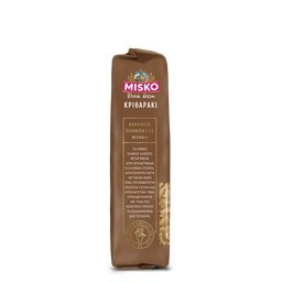 MISKO | Pasta Risoni Orzo Whole Wheat 500g