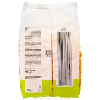 NATURES PROMISE BIO | Κοραλλάκι Χωρίς Γλουτένη 500g