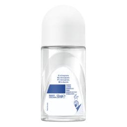 NIVEA | Αποσμητικό Roll On Black & White Authentic 50ml