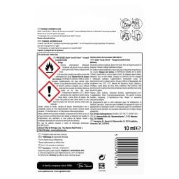 GLADE | Αρωματικό Χώρου Σετ Touch & Fresh Lavender 1 Τεμάχιο