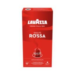 LAVAZZA | Coffee Capsules Rossa 10x5.7g
