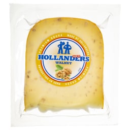 HOLLANDERS | Τυρί Gouda Καρύδι 200g