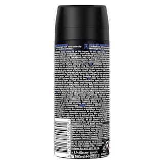 AXE | Αποσμητικό Spray Blue Lavender 150ml