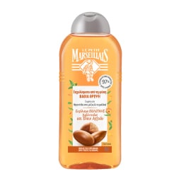LE PETIT MARSEILLAIS | Shampoo Nutrition Infusion Organic Calendula 300ml