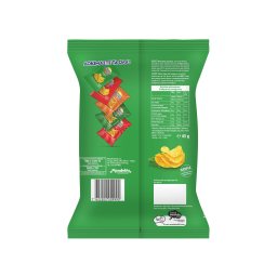 CHIPITA | Τσιπς Ρίγανη 45g