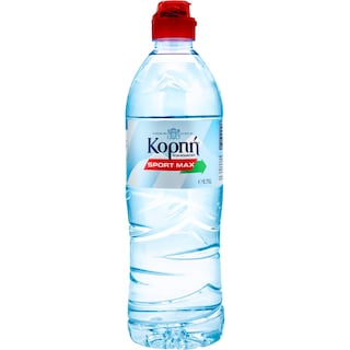 ΚΟΡΠΗ | Νερό Φυσικό Μεταλλικό Sport Max 750ml
