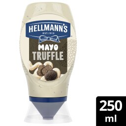 HELLMANN'S | Μαγιονέζα με Τρούφα 250ml