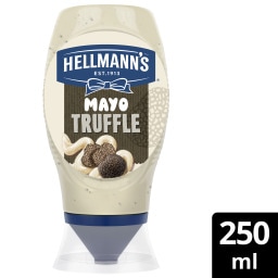 HELLMANN'S | Μαγιονέζα με Τρούφα 250ml