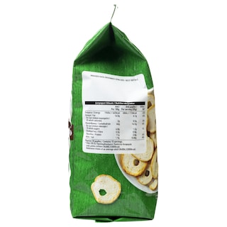 ΑΒ | Mini Bread Chips με Σκόρδο 250g