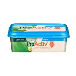 BECEL PRO ACTIV | Μαργαρίνη Becel ProActiv Light 250g