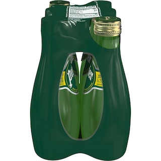 PERRIER | Water Water Natural Mineral Carbonated 6x200ml