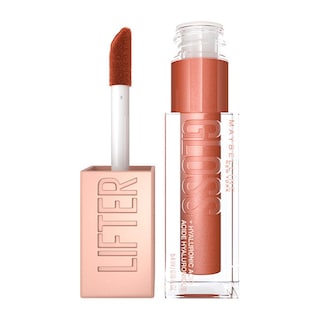 MAYBELLINE | Lip Gloss Βronze Lifter Gloss Copper 1 Τεμάχιο