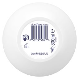 DOVE | Κρέμα Σώματος Silky Petal 300ml