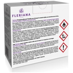 FLERIANA | Εντομοαπωθητικό Σετ Συσκευή & 30 Πλακίδια 1 Τεμάχιο