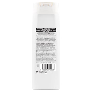 PANTENE | Σαμπουάν Πλούσιος Όγκος 400ml