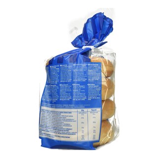 NEW YORK | Ψωμάκια Bagel Κλασικά 300g