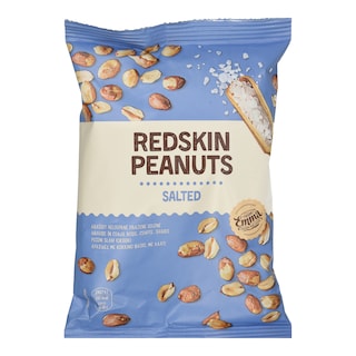 EMMA | Φιστίκια Αράπικα με Φλοιό Αλατισμένα 250g