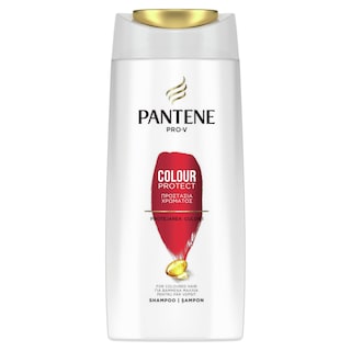 PANTENE | Σαμπουάν Προστασία Χρώματος 675ml