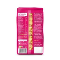 MISKO | Μακαρόνι Κοχύλι 500g