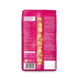 MISKO | Μακαρόνι Κοχύλι 500g