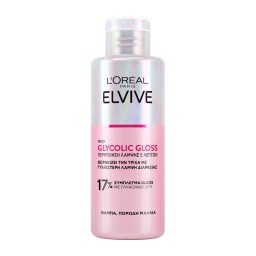 ELVIVE | Περιποίηση Λάμψης Glycolic Gloss
