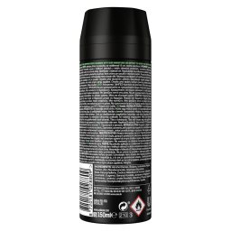 AXE | Αποσμητικό Spray Wild Pepper 150ml