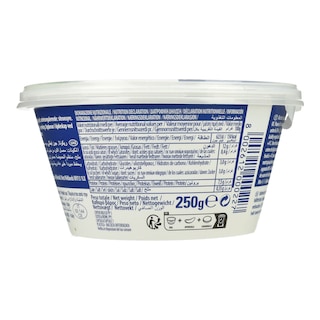 - | . RICOTTA ΙΤΑΛΙΑΣ 250 GR