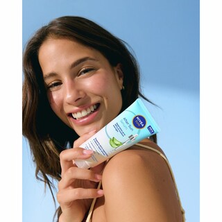 NIVEA | After Sun Serum Aloe Vera 100ml