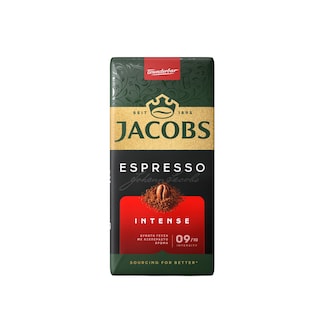 JACOBS | Καφές Espresso Intenso 225gr
