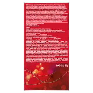 STARBUCKS | Στιγμιαίος Καφές Toffee Nut Latte 4x23g