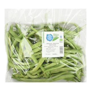 ΑΒ ΒΙΟ | Φασόλια Τσαούλια Βιολογικά