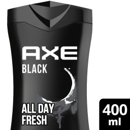 AXE | Αφρόλουτρο Black 400ml