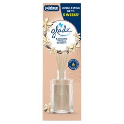 GLADE | Αρωματικό Χώρου Stick Vanilla Blossom 50ml