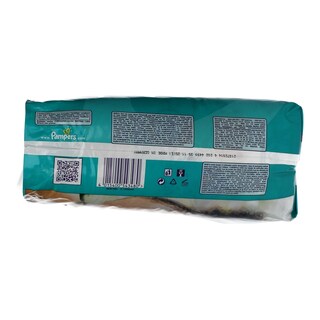 PAMPERS | BABY DRY | DIAPERS JUNIOR PLUS 13-27KG N5+ 35 ITEMS