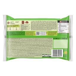 FRISKIES | Σκυλοτροφή Βοδινό Κοτόπουλο Αρνί σε Ζελέ 4x85g