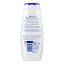 NIVEA | Αφρόλουτρο Creme Aloe 650ml