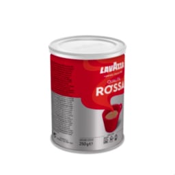 LAVAZZA | Καφές Qualita Rosa Αλεσμένος Κουτί 250 gr