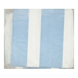 - | Ψάθα Θαλάσσης Διπλή Πλαστική 1 Τεμάχιο