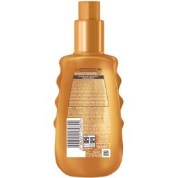 AMBRE SOLAIRE | Αντηλιακό Γαλάκτωμα Ideal Bronze SPF30 150ml