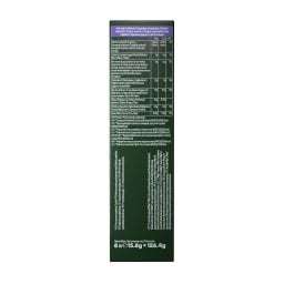 JACOBS | Instant Coffee Milka Cappuccino Choco Sticks 8x15.8g