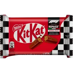 KITKAT | Γκοφρέτες  41.5gr
