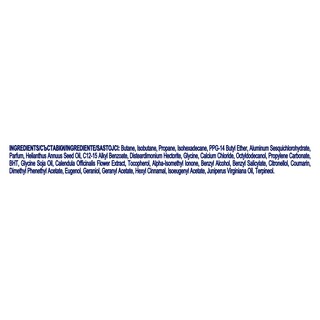 DOVE | Αποσμητικό Spray Advanced Care Original 150ml