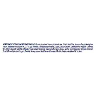 DOVE | Αποσμητικό Spray Advanced Care Original 150ml