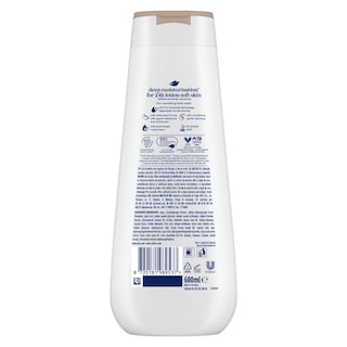 DOVE | Αφρόλουτρο Rebalancing 600ml