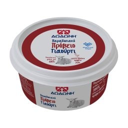 ΔΩΔΩΝΗ | Γιαούρτι Πρόβειο Παραδοσιακό 200g