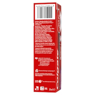 COLGATE | Οδοντόκρεμα Max White Ultra Άμεση Λεύκανση 50ml