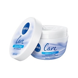 NIVEA | Κρέμα Σώματος Εντατική Θρέψη 400ml