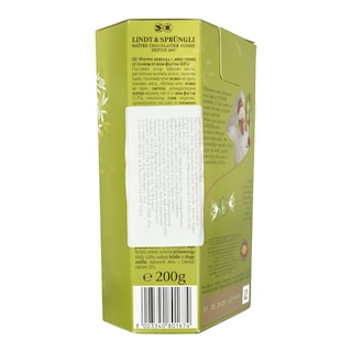 LINDT | Σοκολατάκια Lindor Φιστίκι 200g